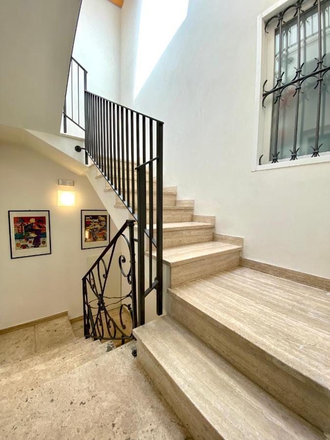 B&B Aliva Alcamo Exterior photo