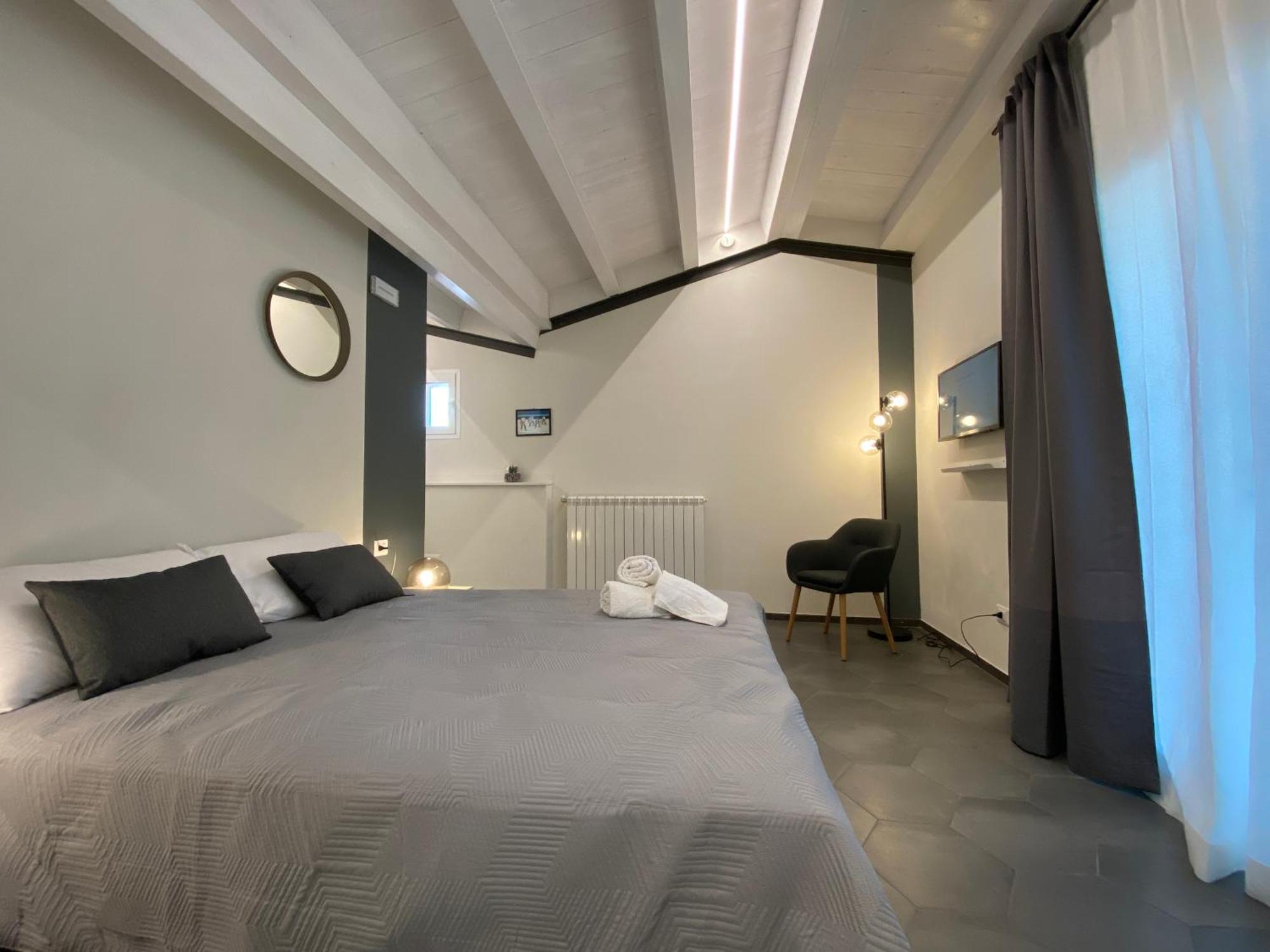 B&B Aliva Alcamo Room photo