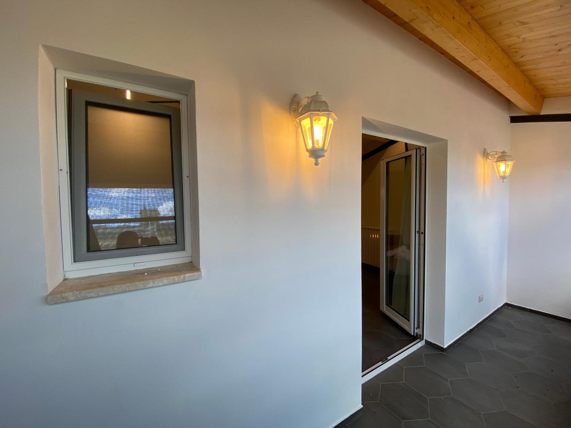 B&B Aliva Alcamo Room photo