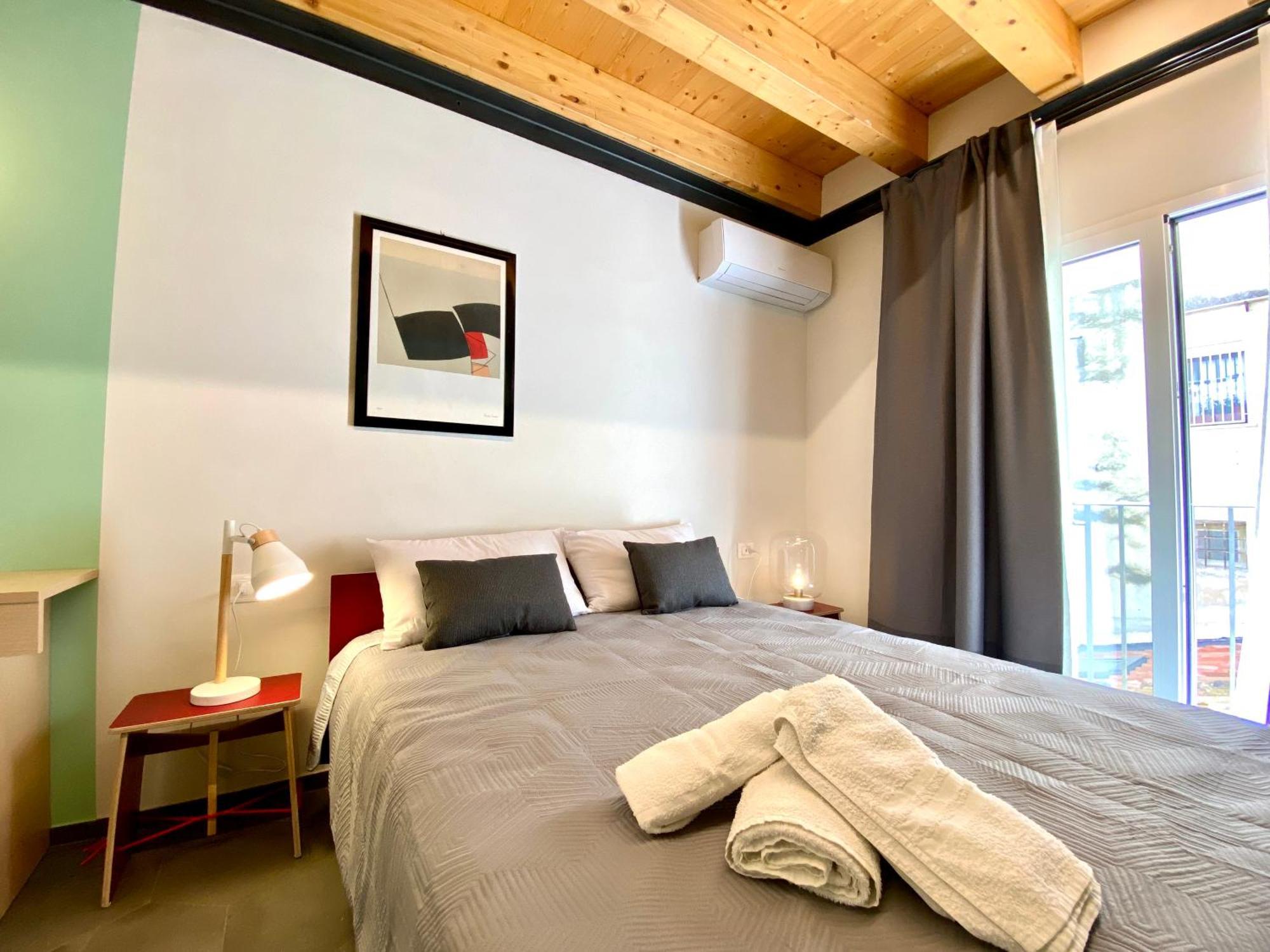 B&B Aliva Alcamo Room photo