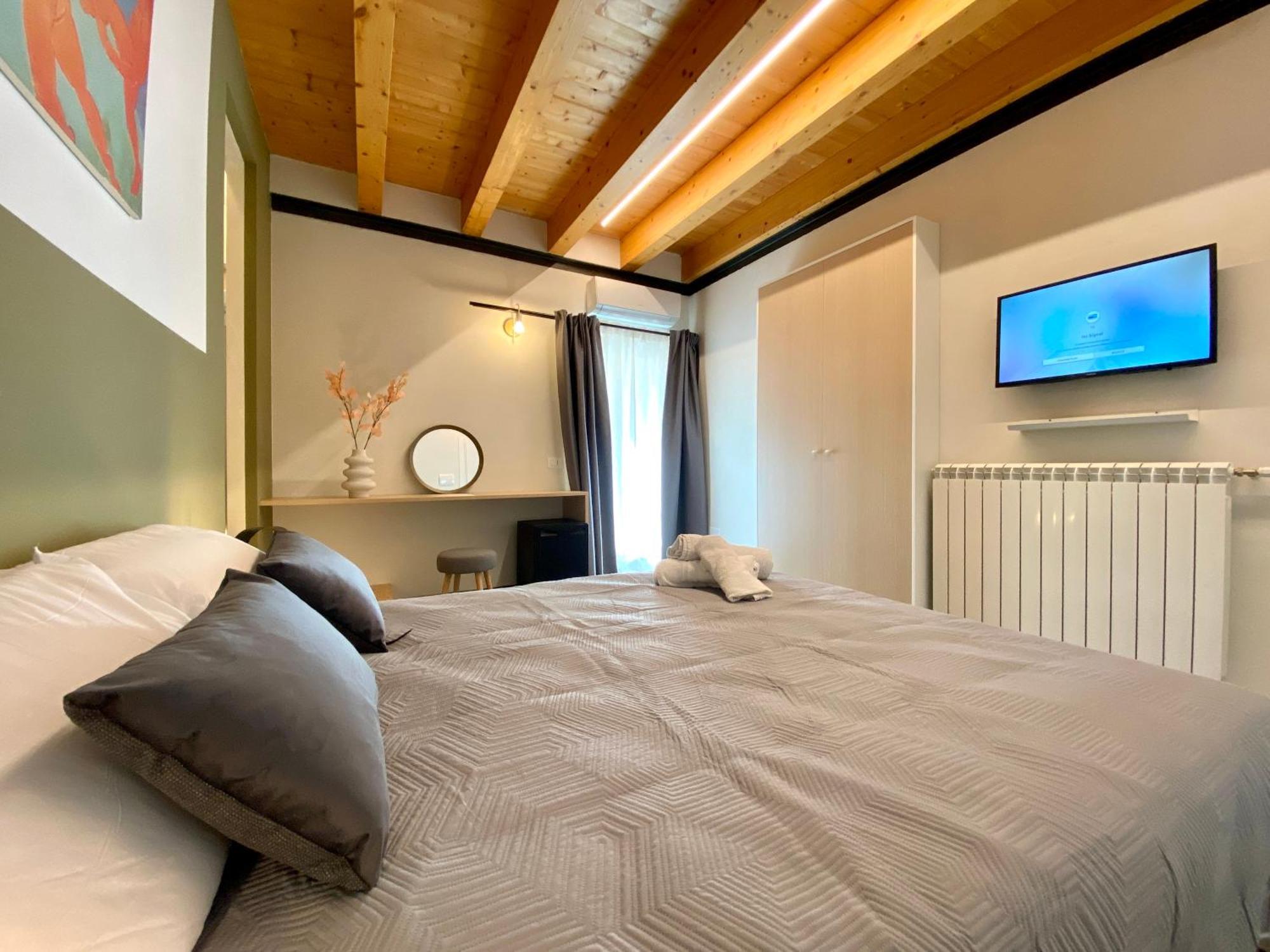 B&B Aliva Alcamo Room photo